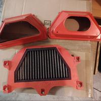 filtro bmc yamaha r6 06/07