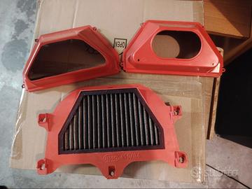 filtro bmc yamaha r6 06/07
