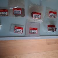 Kit girante per Fuoribordo Honda Bf30