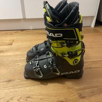 Scarponi da sci head nexo lyt 130