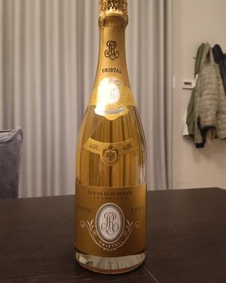 Cristal 2009