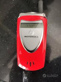 Motorola V60i Ferrari f1
