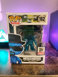 Funko Heisenberg breaking bad