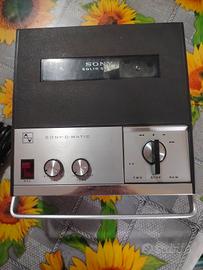 Sony tc-900 bobine reel