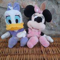 Minnie e Daisy