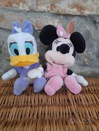 Minnie e Daisy