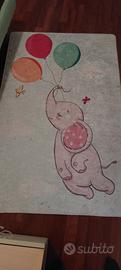 Tappeto bimbi