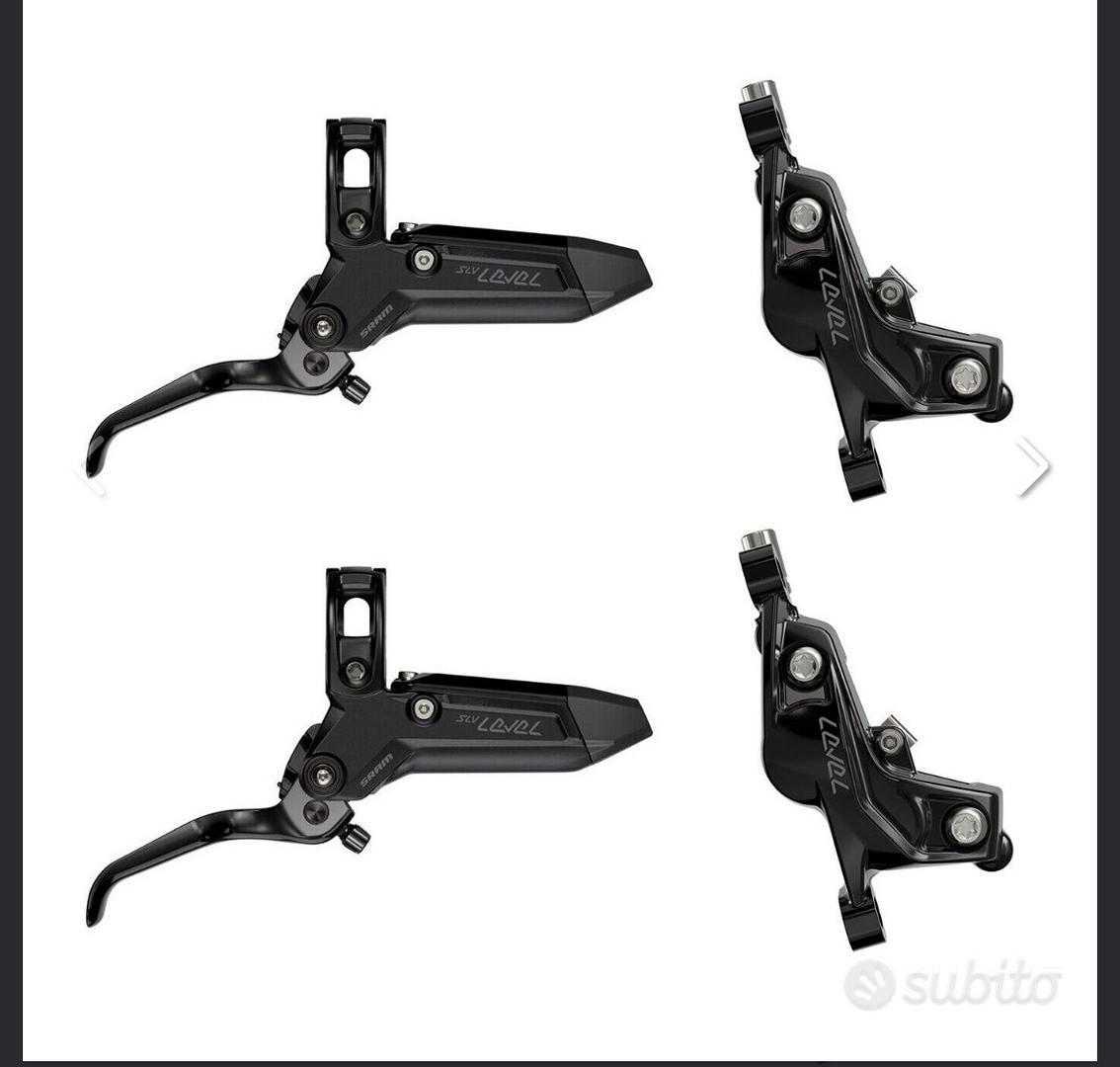 Paire De Patins De Frein SRAM Force 2031970100 Pour Vélo - Neuve