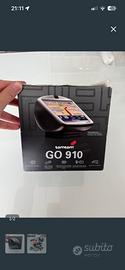 Navigatore GPS Tom Tom GO 910