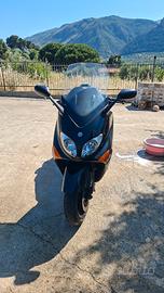Yamaha T-Max 500 (2005) – Iscritto Storico – Condi