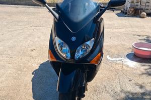 Yamaha T-Max 500 (2005) – Iscritto Storico – Condi
