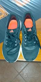Scarpe 44 Sneakers Ginnastica Adidas Runfalcon 3