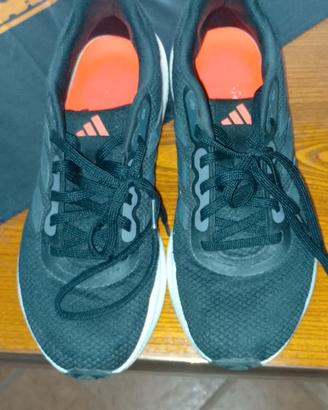 Scarpe 44 Sneakers Ginnastica Adidas Runfalcon 3