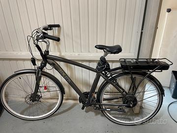 Bici elettrica Ekletta MG