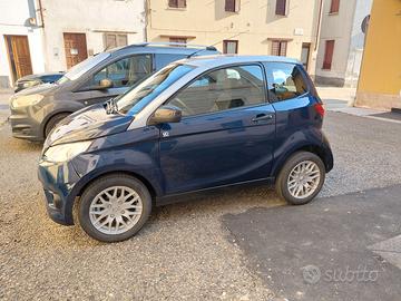 MINICAR AIXAM CITY PACK