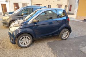 MINICAR AIXAM CITY PACK