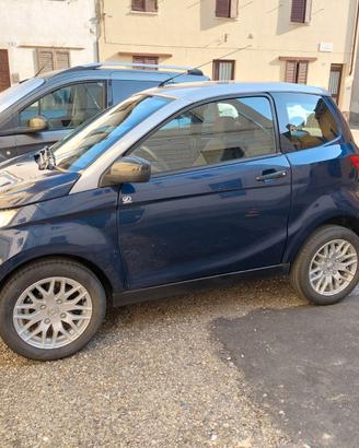 MINICAR AIXAM CITY PACK