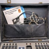 Alimentatore Ticino Vintage – Originale d’epoca