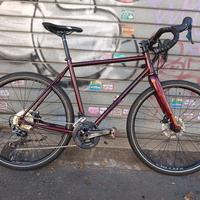 Gravel Kona Rove LTD taglia 56