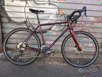 Gravel Kona Rove LTD taglia 56