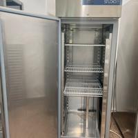Armadio frigo positivo professionale