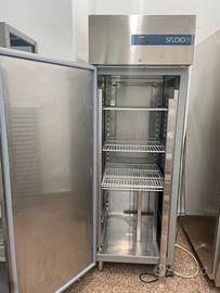 Armadio frigo positivo professionale