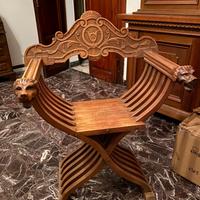 Pezzi di arredamento