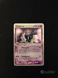 gengar ex 108/112