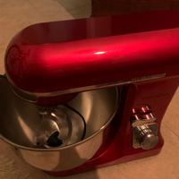 Impastatrice Kasanova 1000w