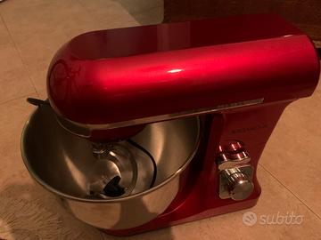 Impastatrice Kasanova 1000w