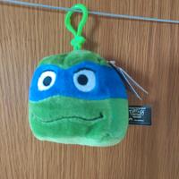 Portachiavi Tartarughe Ninja TMNT di Leonardo