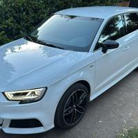 Audi A3 A3 Sportback 35 2.0 tdi Admired 150cv s-tr
