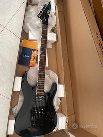 Chitarra elettrica ESP LTD MH-200