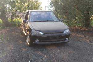 Peugeot 106 Rallye