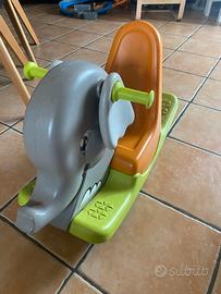 Dondolo bambini