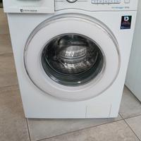 LAVATRICE  SAMSUNG  KG 8 A+++