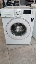 LAVATRICE  SAMSUNG  KG 8 A+++