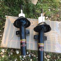 ammortizzatori ant ford ka 1996 - 2008 prima serie
