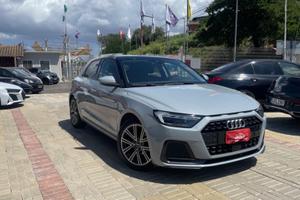 Audi A1 SPB 25 TFSI