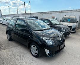 Renault Twingo 1.2 16V TCE Dynamique