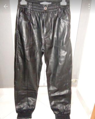 Pantaloni donna