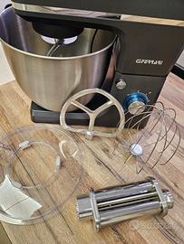 G3 Ferrari G20113 Impastatrice Planetaria 