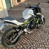 Kawasaki z650 A2