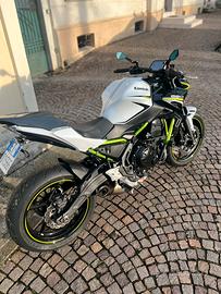 Kawasaki z650 A2