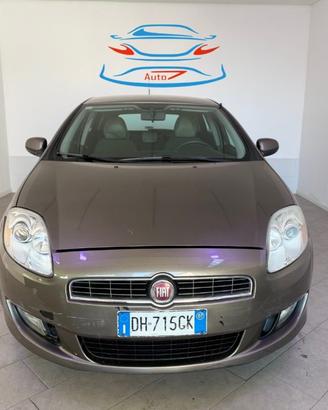 FIAT Bravo 1.4 Dynamic