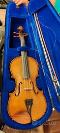 violino 3/4