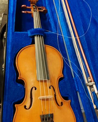 violino 3/4