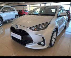 TOYOTA Yaris IV 2020 - Yaris 1.5h Active