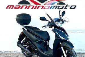 Kymco People S 200 Versione 2026