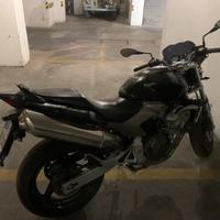 Honda hornet 600